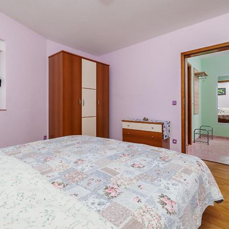 Apartments Djusi Dramalj Dış mekan fotoğraf