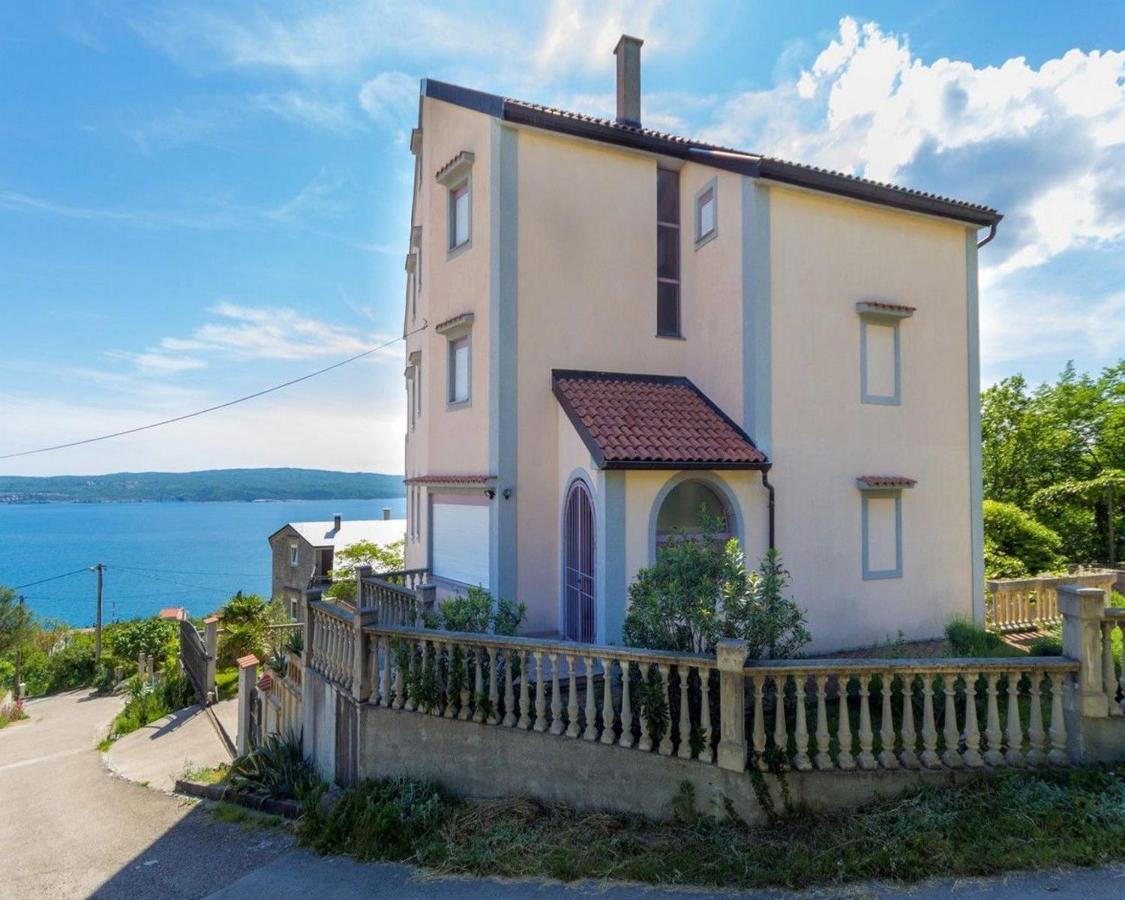 Apartments Djusi Dramalj Dış mekan fotoğraf
