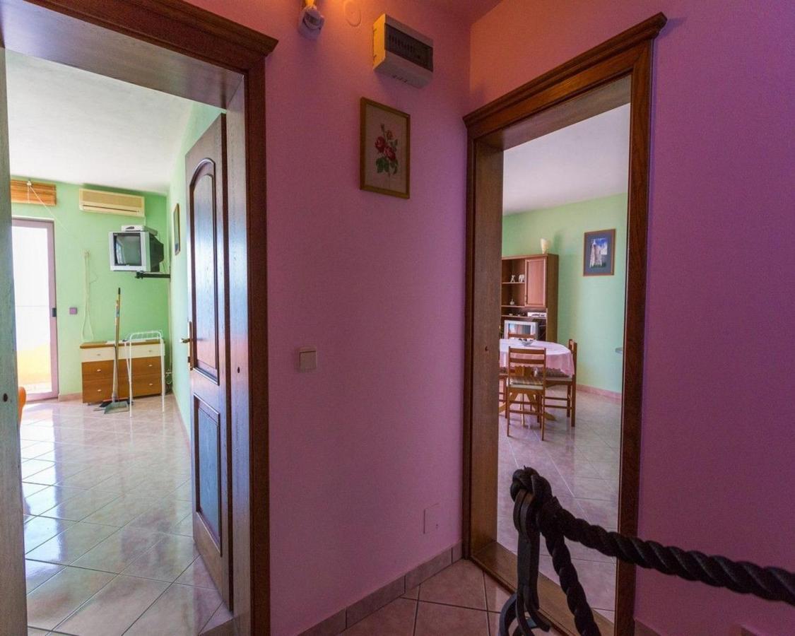 Apartments Djusi Dramalj Dış mekan fotoğraf