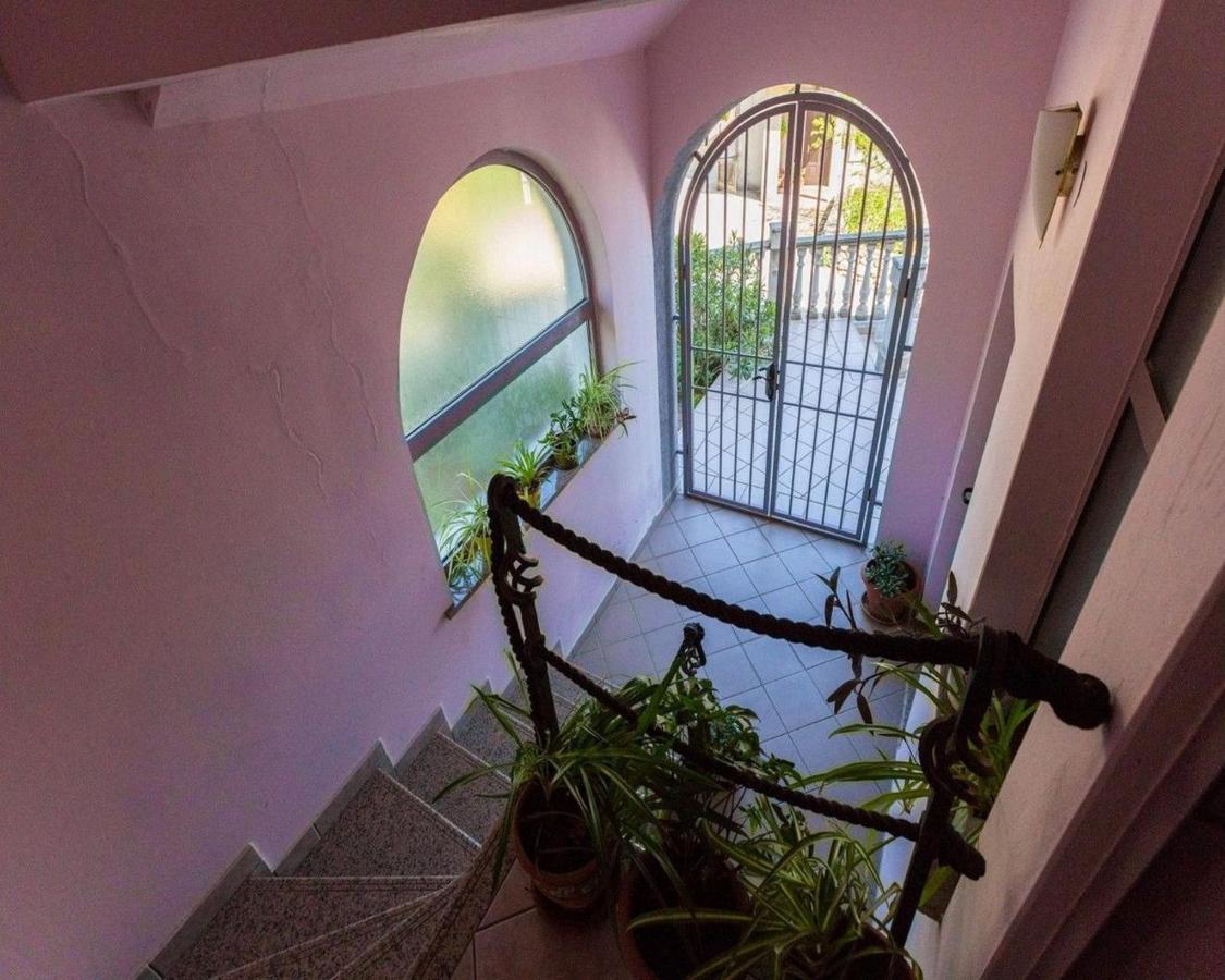 Apartments Djusi Dramalj Dış mekan fotoğraf