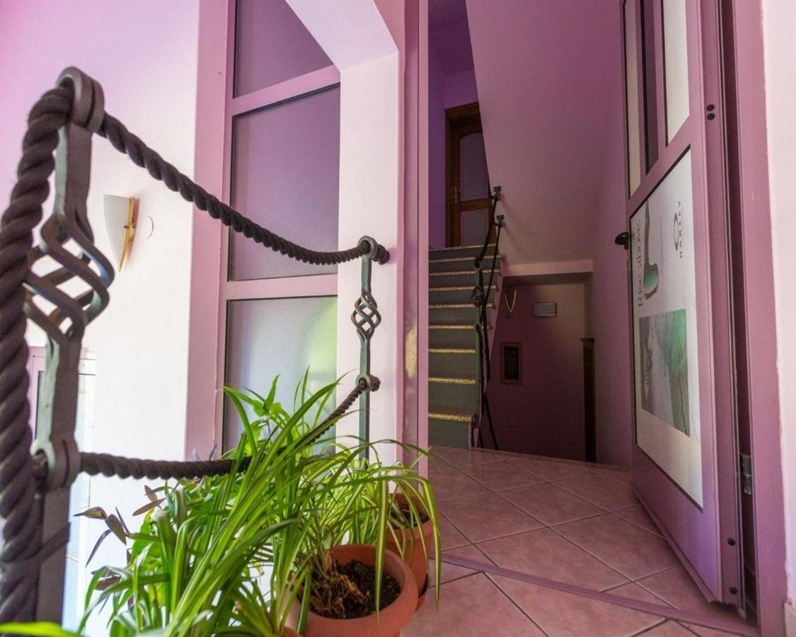 Apartments Djusi Dramalj Dış mekan fotoğraf