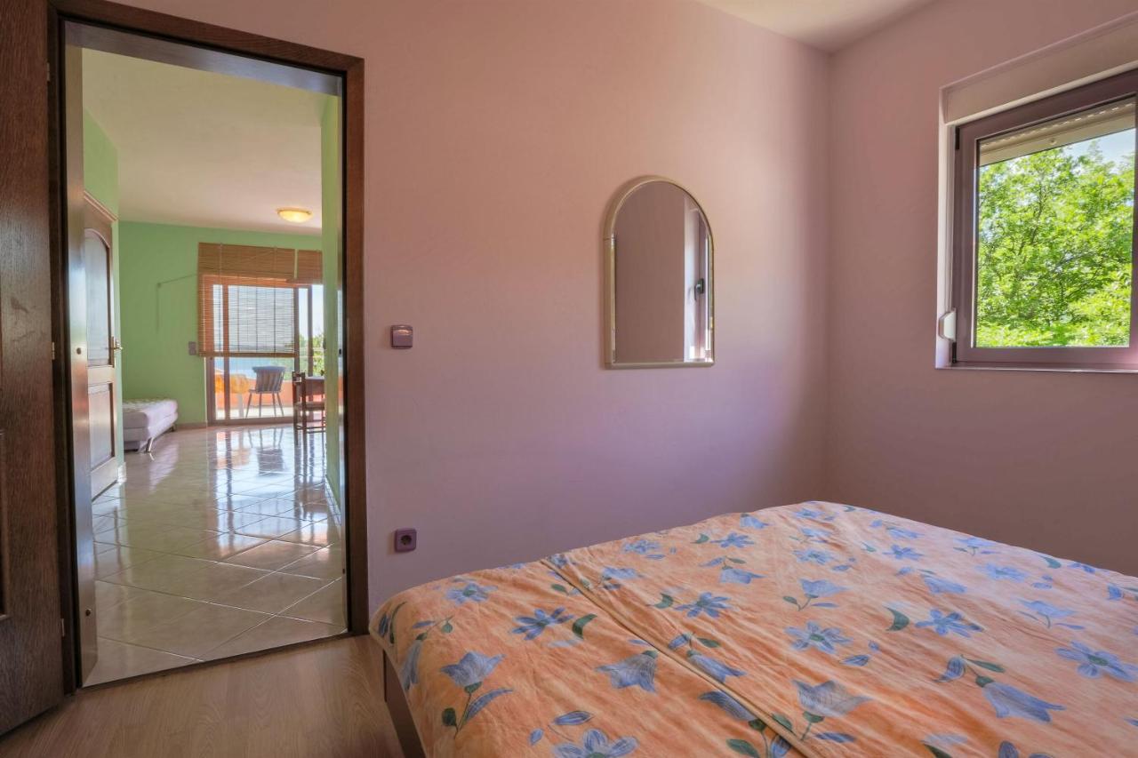 Apartments Djusi Dramalj Dış mekan fotoğraf