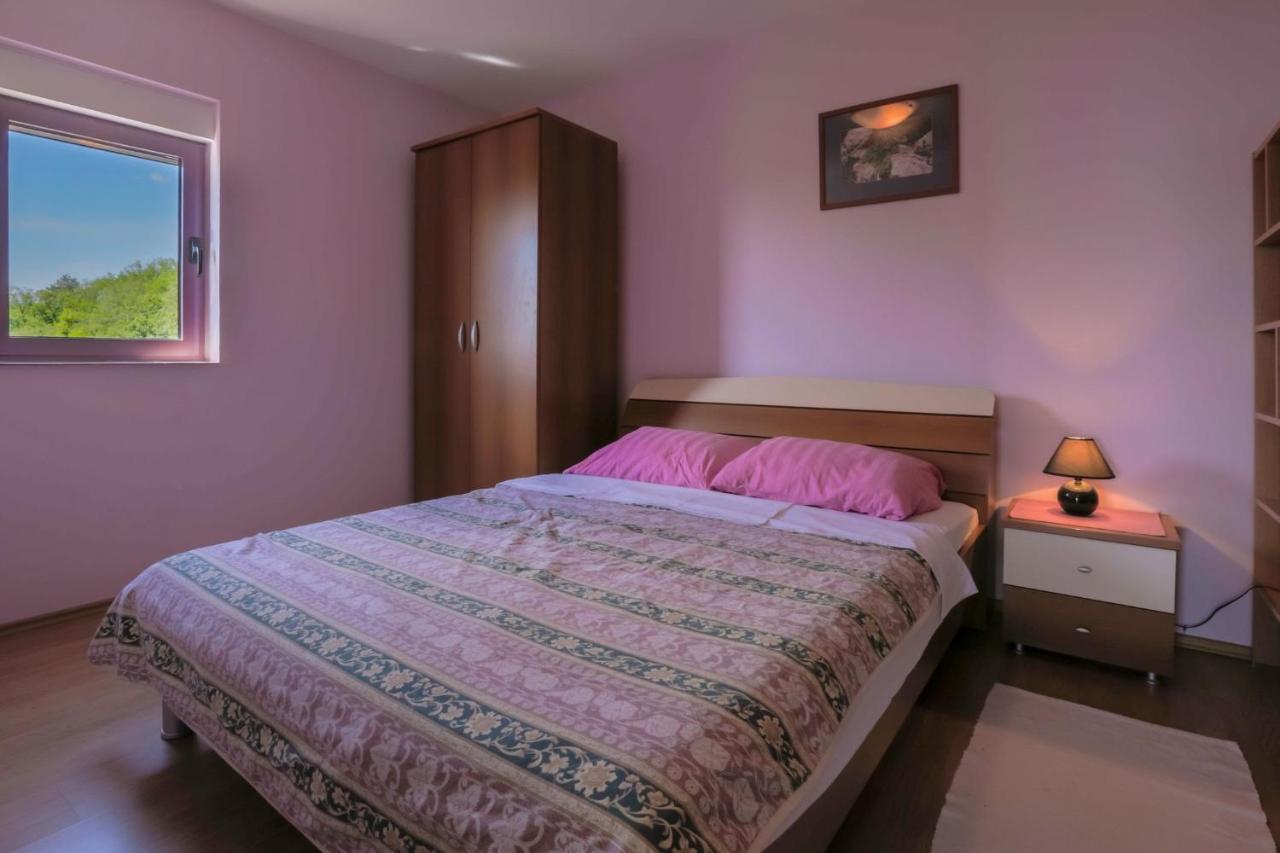 Apartments Djusi Dramalj Dış mekan fotoğraf