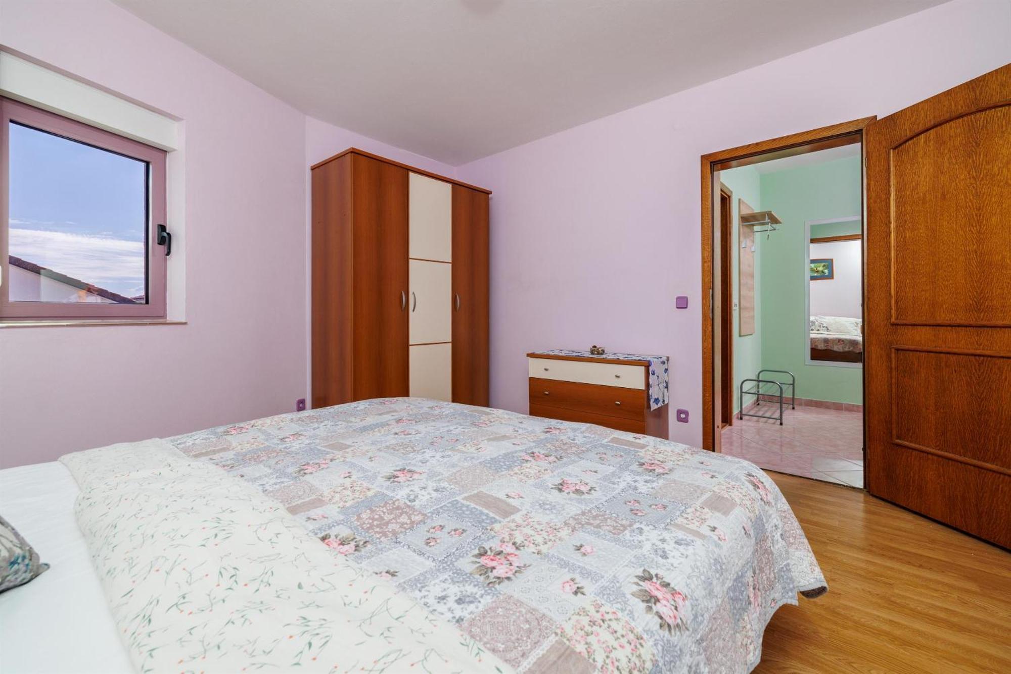 Apartments Djusi Dramalj Dış mekan fotoğraf