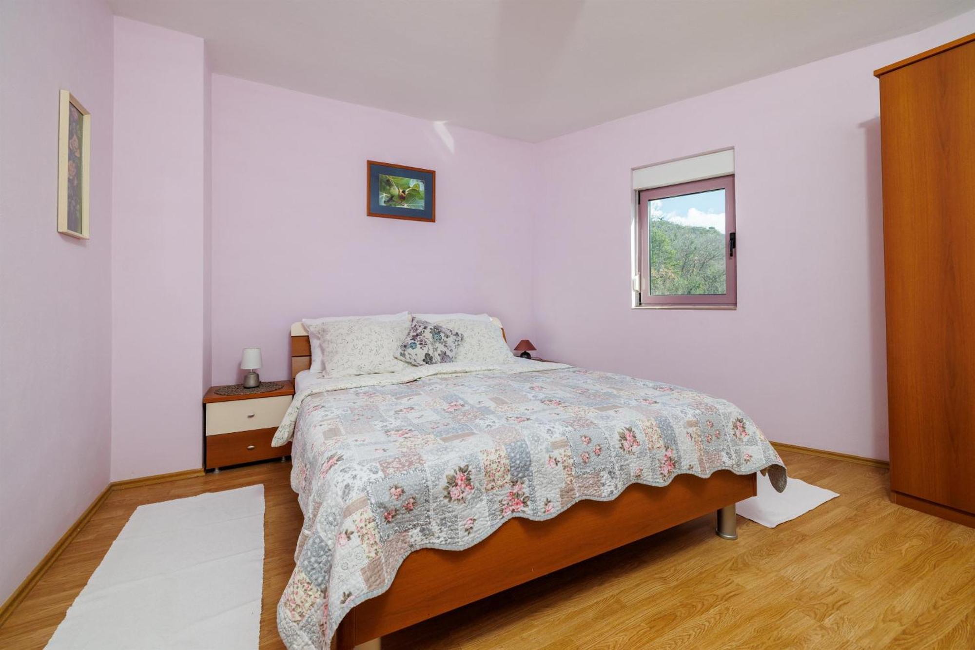 Apartments Djusi Dramalj Dış mekan fotoğraf