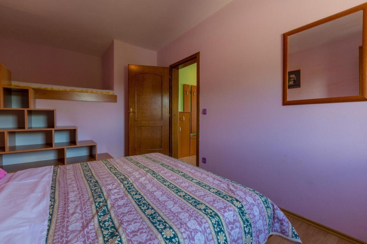 Apartments Djusi Dramalj Dış mekan fotoğraf