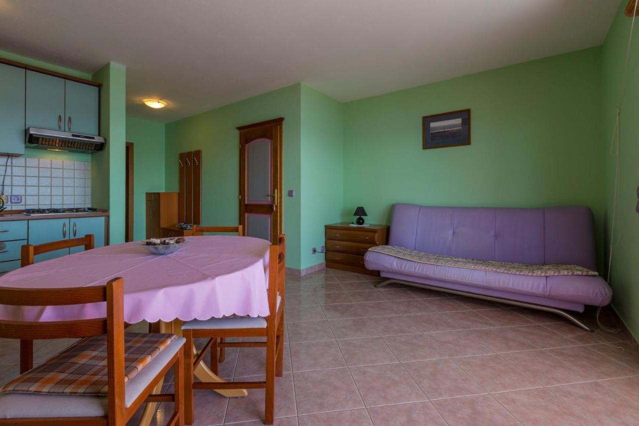 Apartments Djusi Dramalj Dış mekan fotoğraf