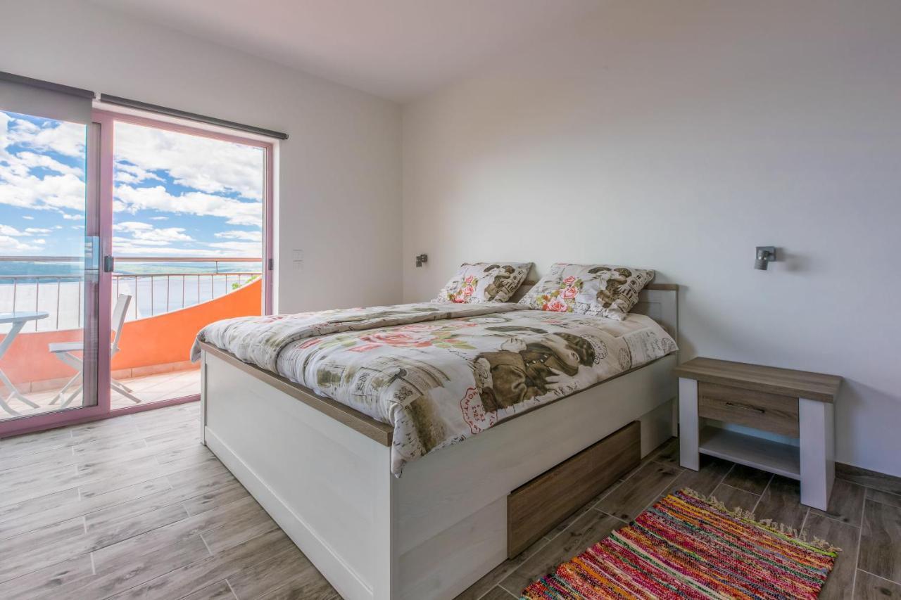 Apartments Djusi Dramalj Dış mekan fotoğraf